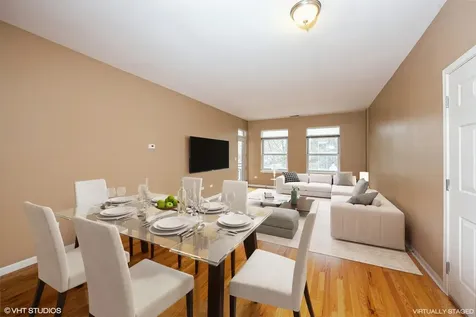 758 West 15th Street Chicago IL 60607