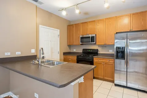 758 West 15th Street Chicago IL 60607
