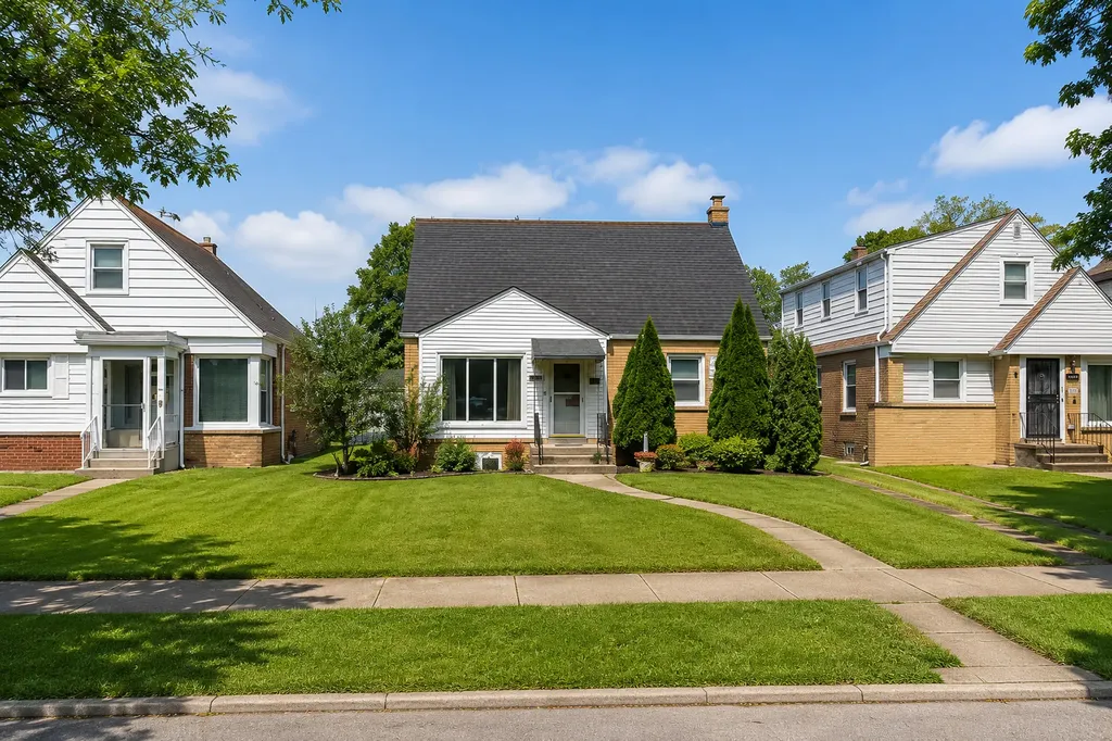 1432 State Line Road Calumet City IL 60409