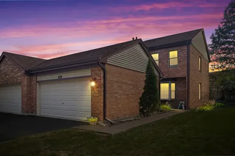 1566 North Windsor Drive Arlington Heights IL 60004