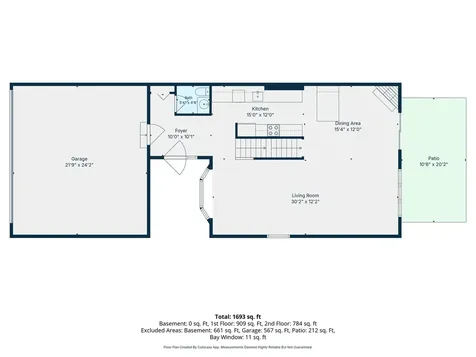 1566 North Windsor Drive Arlington Heights IL 60004