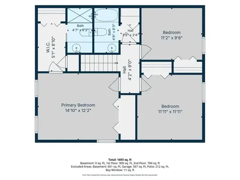 1566 North Windsor Drive Arlington Heights IL 60004