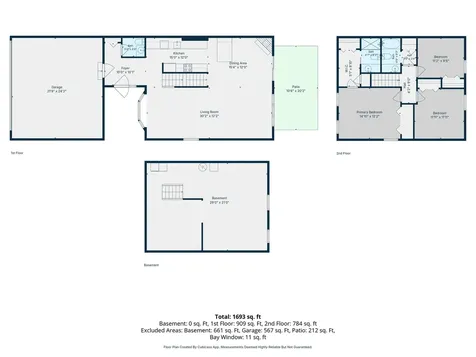 1566 North Windsor Drive Arlington Heights IL 60004