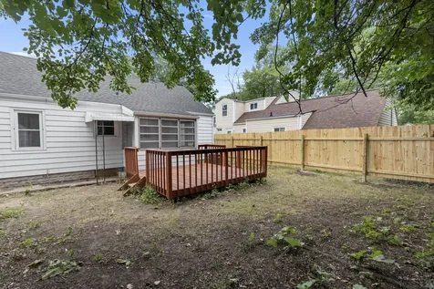 1719 Carney Avenue Rockford IL 61103