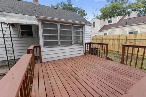 1719 Carney Avenue Rockford IL 61103