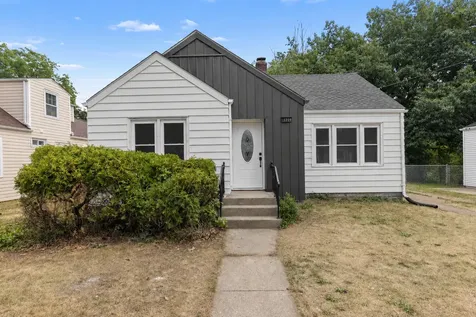 1719 Carney Avenue Rockford IL 61103