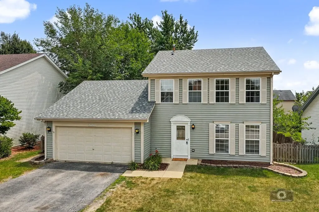 21221 Chastworth Lane Plainfield IL 60544