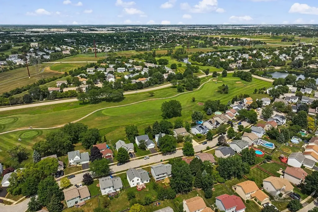 21221 Chastworth Lane Plainfield IL 60544