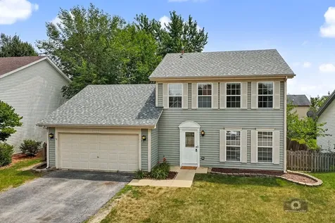 21221 Chastworth Lane Plainfield IL 60544