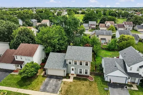 21221 Chastworth Lane Plainfield IL 60544