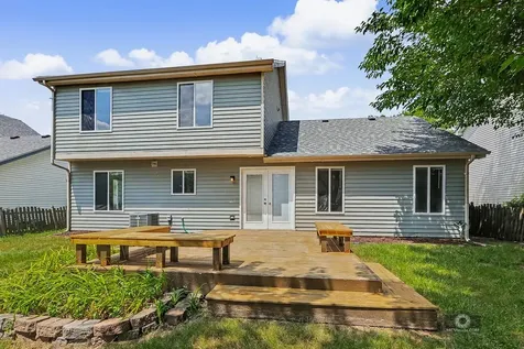 21221 Chastworth Lane Plainfield IL 60544