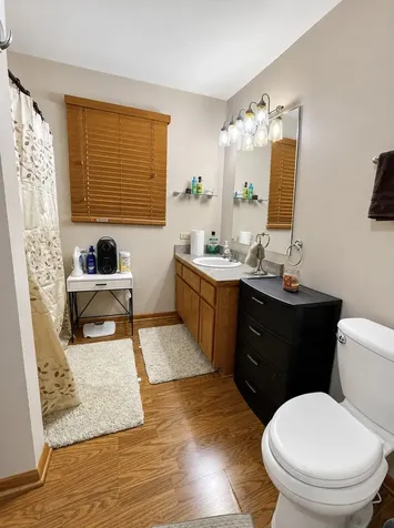 1414 Howland Drive Joliet IL 60431