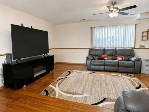 1414 Howland Drive Joliet IL 60431