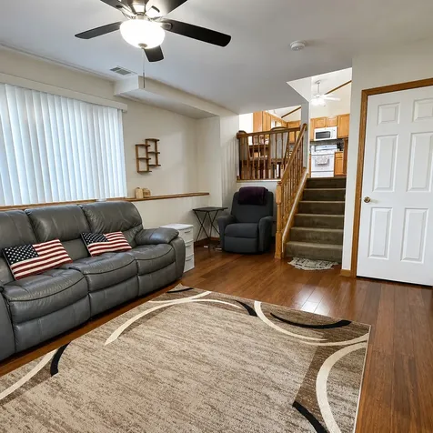 1414 Howland Drive Joliet IL 60431