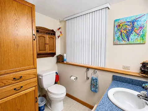 1414 Howland Drive Joliet IL 60431