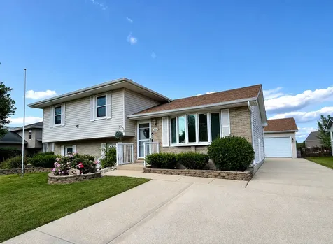 1414 Howland Drive Joliet IL 60431