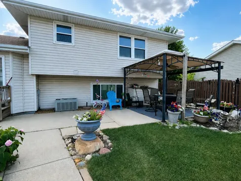 1414 Howland Drive Joliet IL 60431