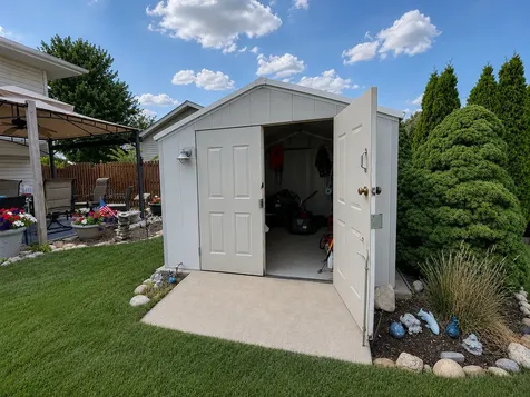 1414 Howland Drive Joliet IL 60431
