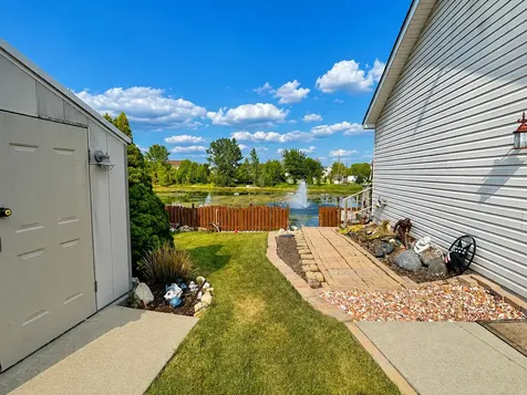 1414 Howland Drive Joliet IL 60431