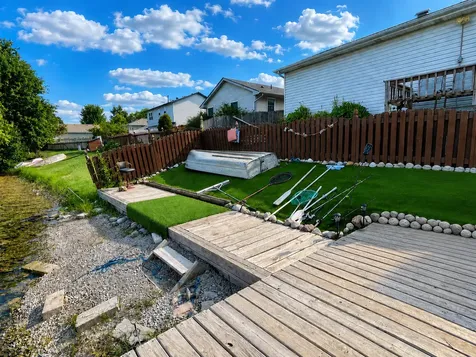 1414 Howland Drive Joliet IL 60431