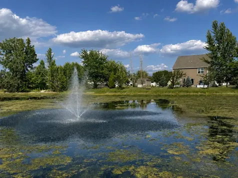 1414 Howland Drive Joliet IL 60431
