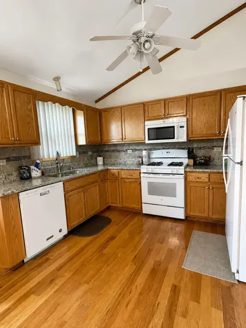 1414 Howland Drive Joliet IL 60431