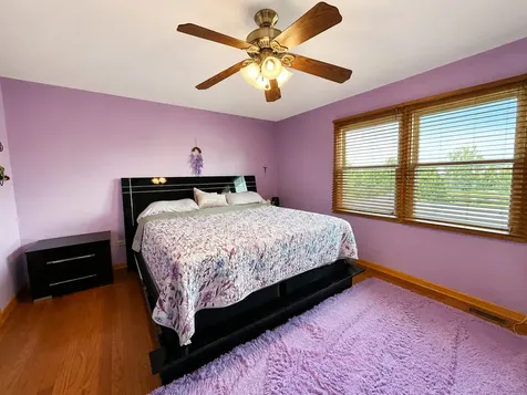 1414 Howland Drive Joliet IL 60431
