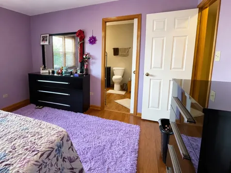 1414 Howland Drive Joliet IL 60431