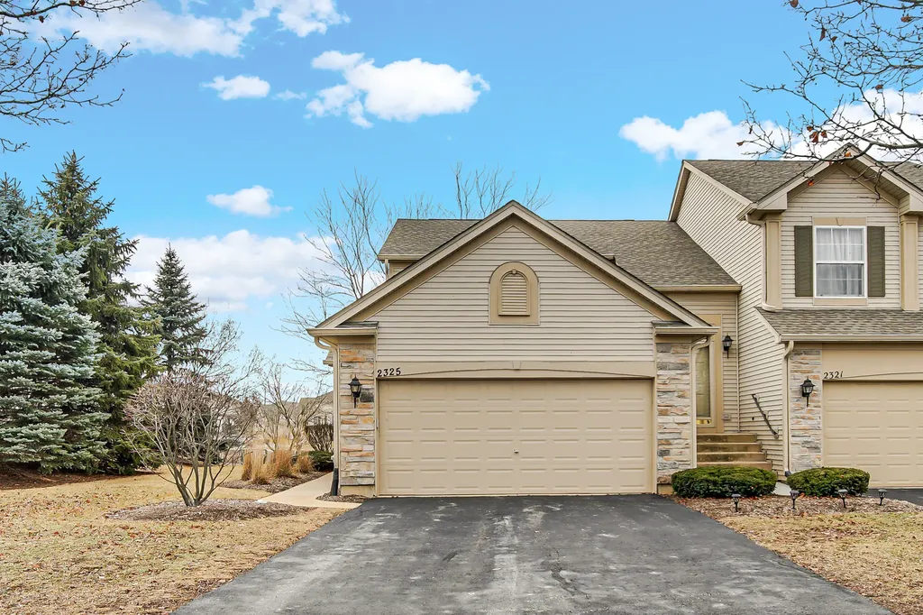 2325 Summerlin Drive Aurora IL 60503