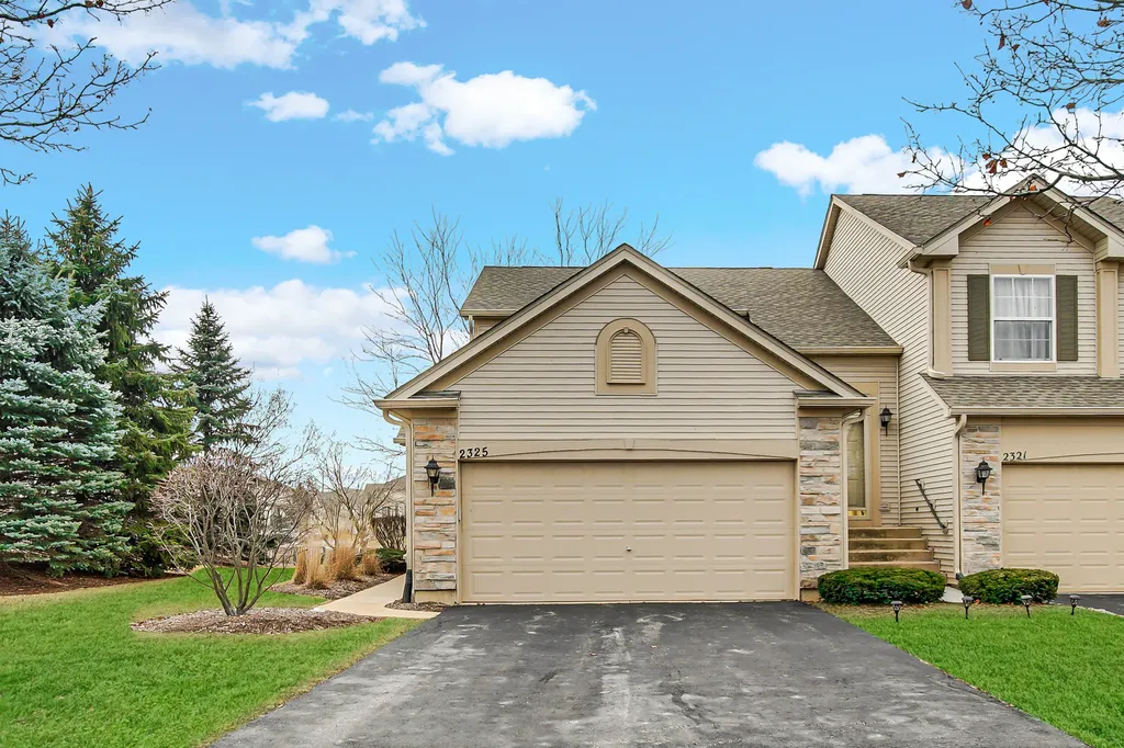 2325 Summerlin Drive Aurora IL 60503