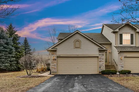 2325 Summerlin Drive Aurora IL 60503