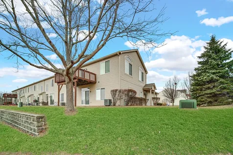 2325 Summerlin Drive Aurora IL 60503
