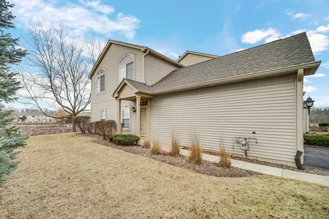 2325 Summerlin Drive Aurora IL 60503
