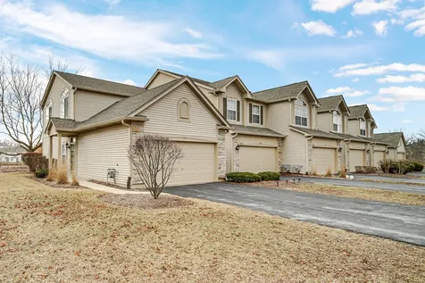 2325 Summerlin Drive Aurora IL 60503