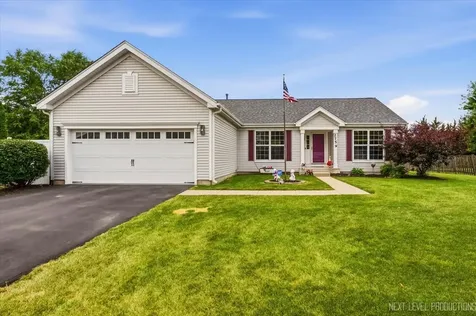 2759 Goldenrod Drive Yorkville IL 60560