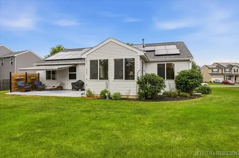 2759 Goldenrod Drive Yorkville IL 60560