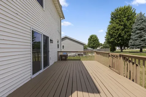3122 Chanters Court Rockford IL 61109