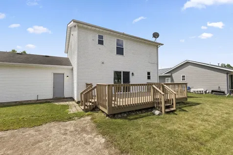 3122 Chanters Court Rockford IL 61109