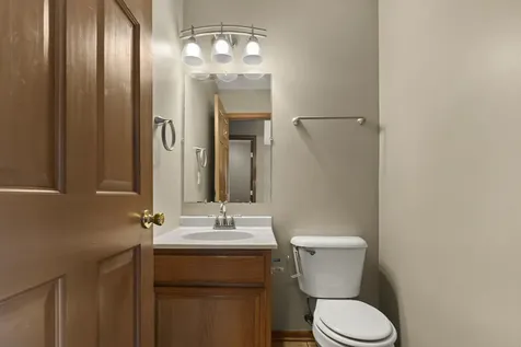 3122 Chanters Court Rockford IL 61109