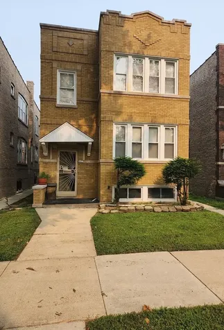 8433 South Seeley Avenue Chicago IL 60620