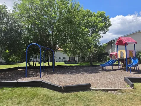 2000 Bayside Drive Palatine IL 60074