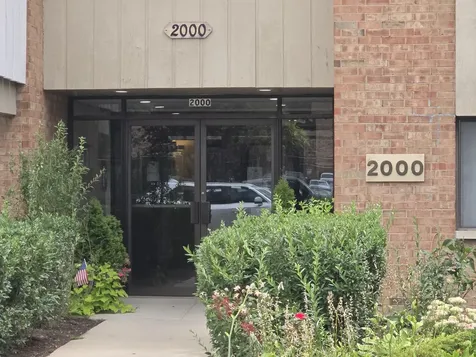 2000 Bayside Drive Palatine IL 60074