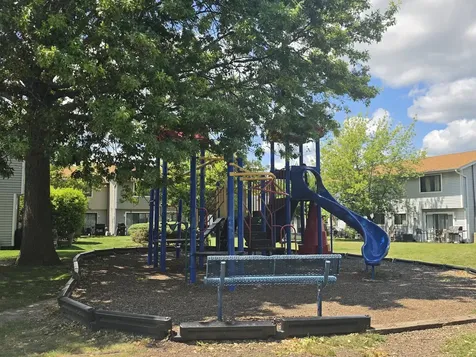 2000 Bayside Drive Palatine IL 60074