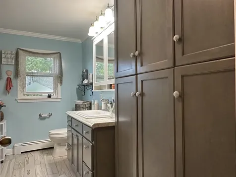 320 East Lincoln Avenue Watseka IL 60970
