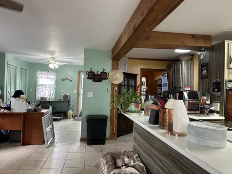 320 East Lincoln Avenue Watseka IL 60970