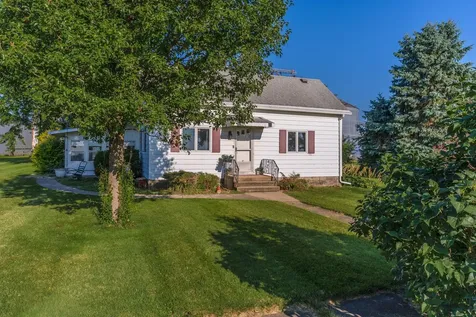 13223 North 2760 Road Forrest IL 61741