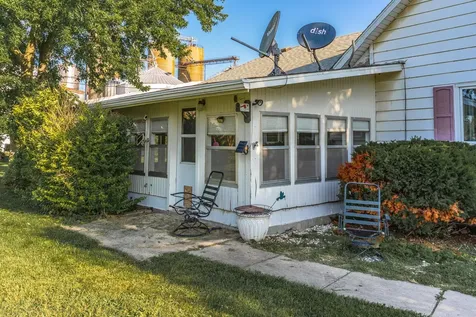13223 North 2760 Road Forrest IL 61741