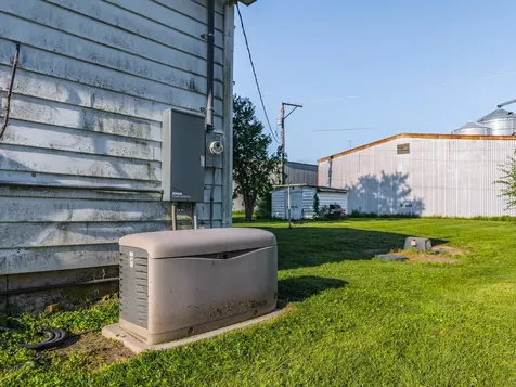 13223 North 2760 Road Forrest IL 61741