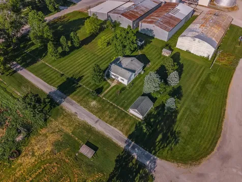 13223 North 2760 Road Forrest IL 61741