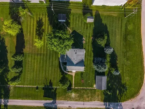 13223 North 2760 Road Forrest IL 61741